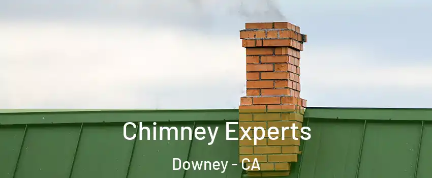 Chimney Experts Downey - CA