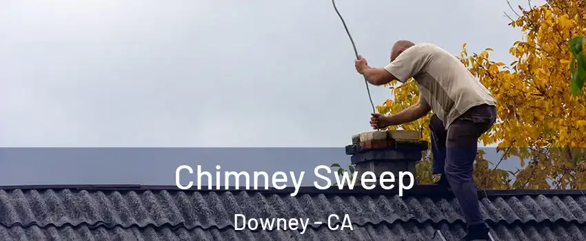 Chimney Sweep Downey - CA