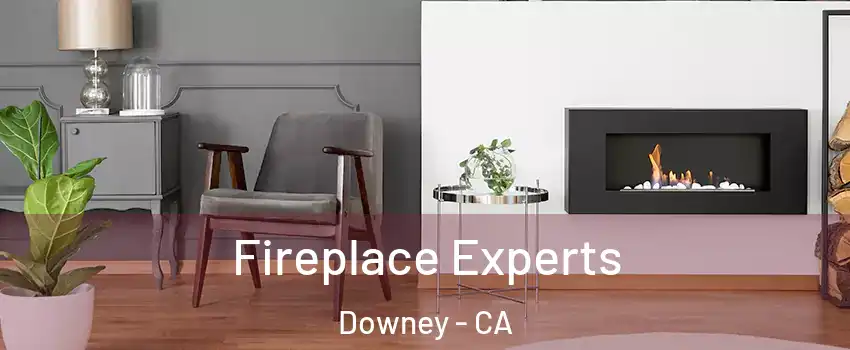  Fireplace Experts Downey - CA